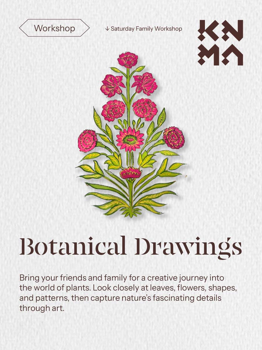 Botanical Drawing