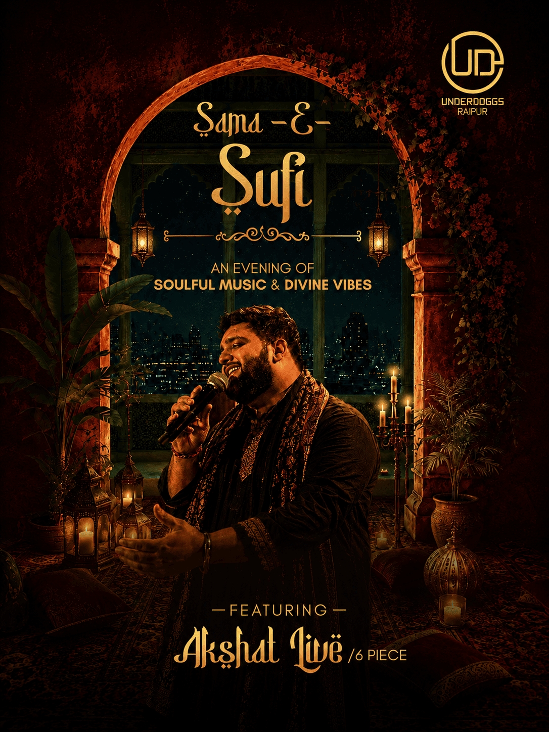 Sama-E-Sufi