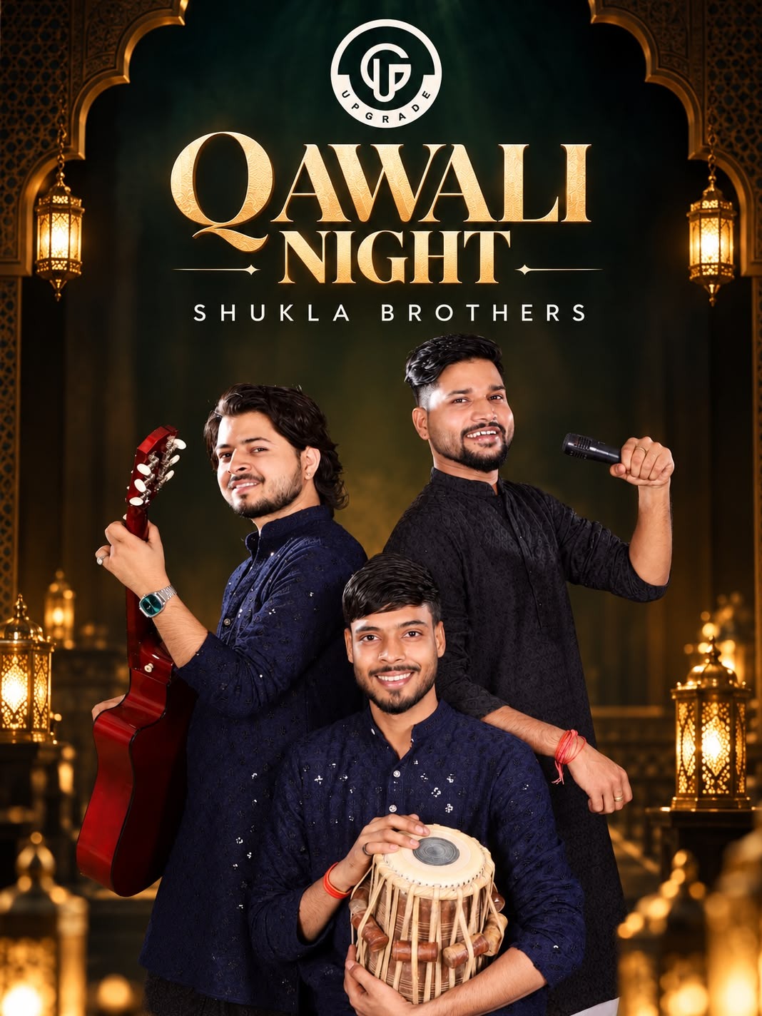 Shaam-e-Qawali
