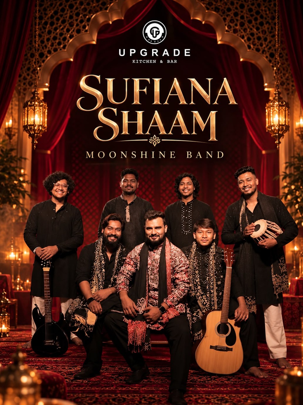 Sufiyana Shaam