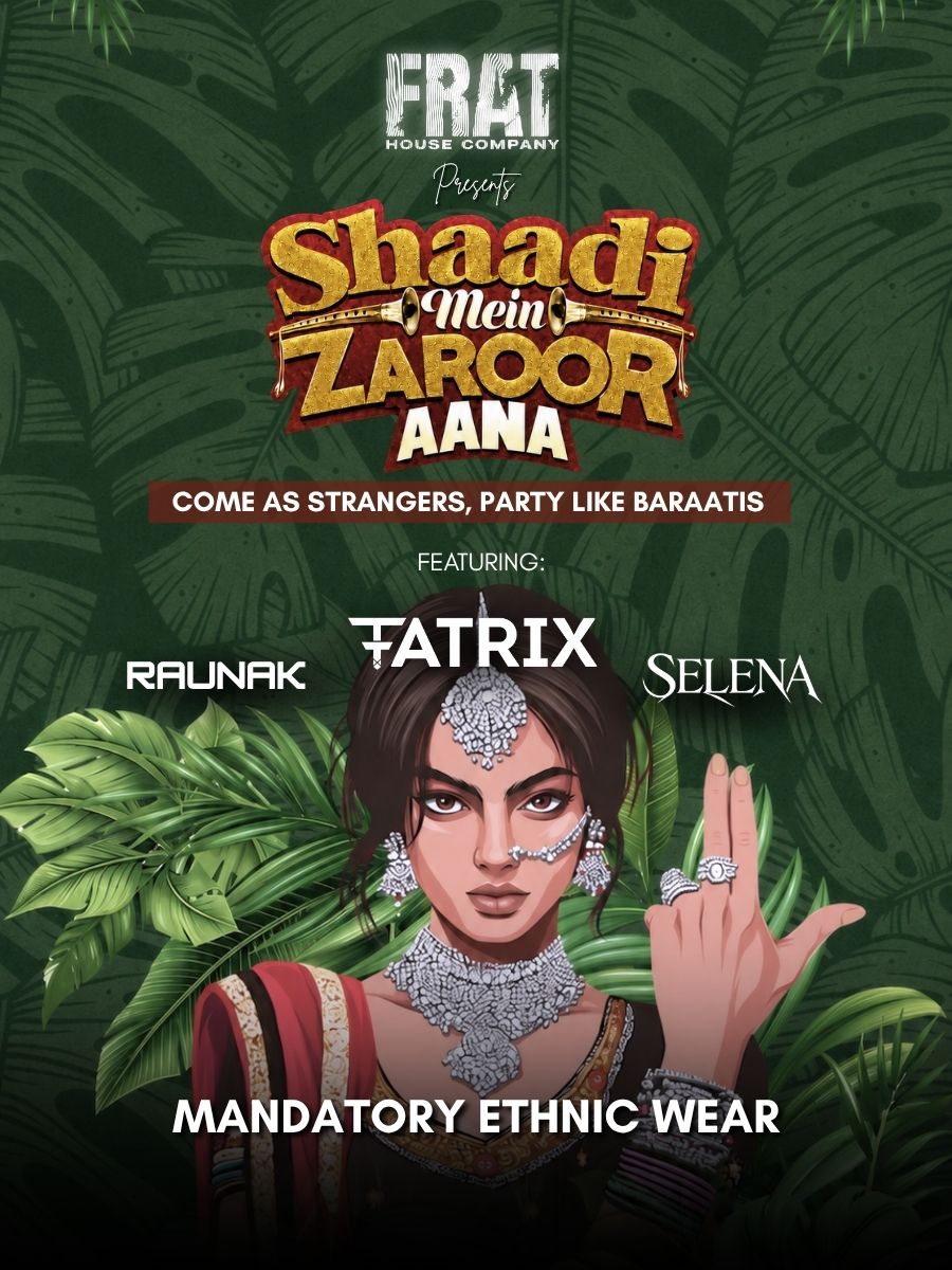Shaadi Mein Zaroor Aana