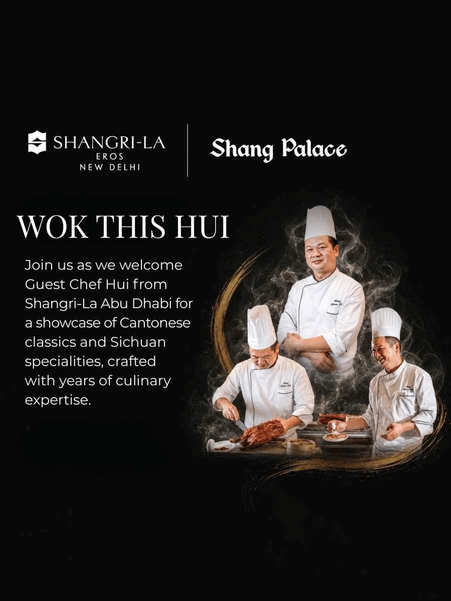 Thai food pop-up by Chef Nisa Yimthong