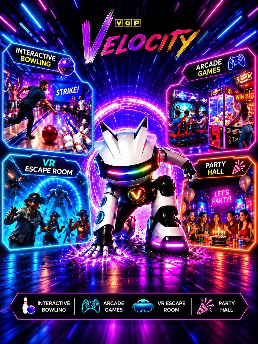 VGP Velocity
