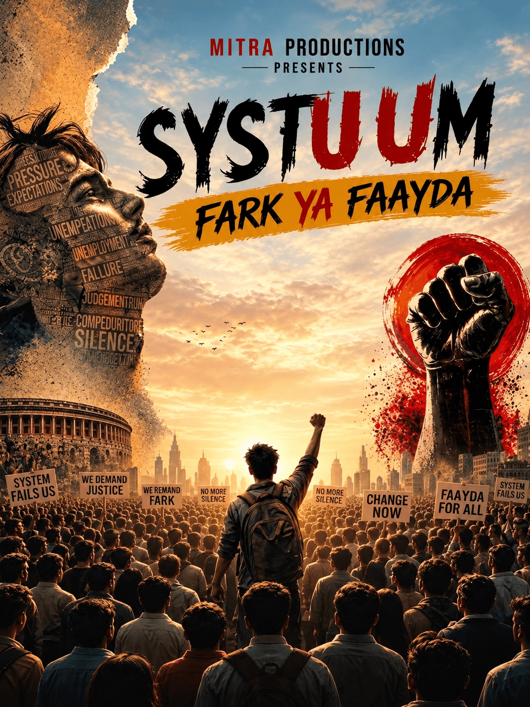 Systuum - Fark ya Faayda