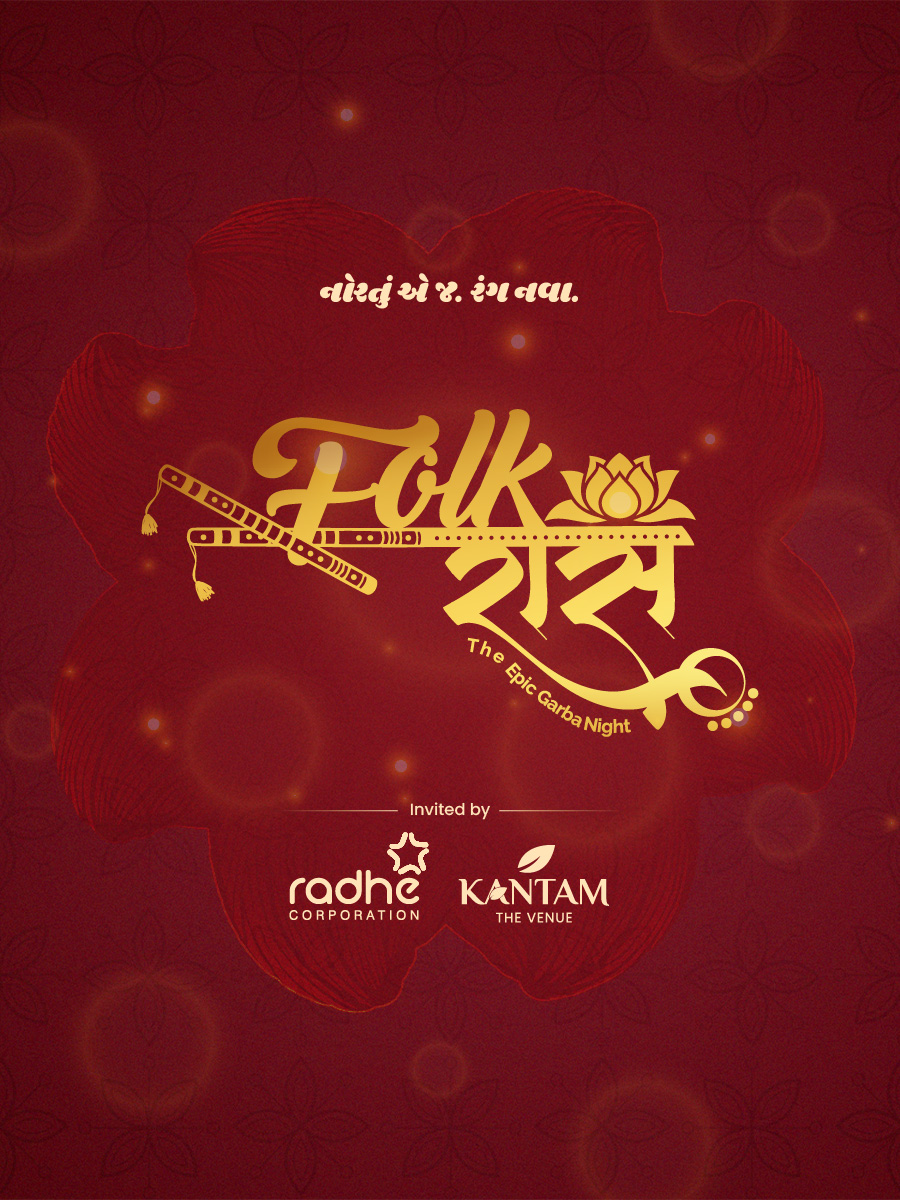 Folkraas 2026 ft. Raag Mehta