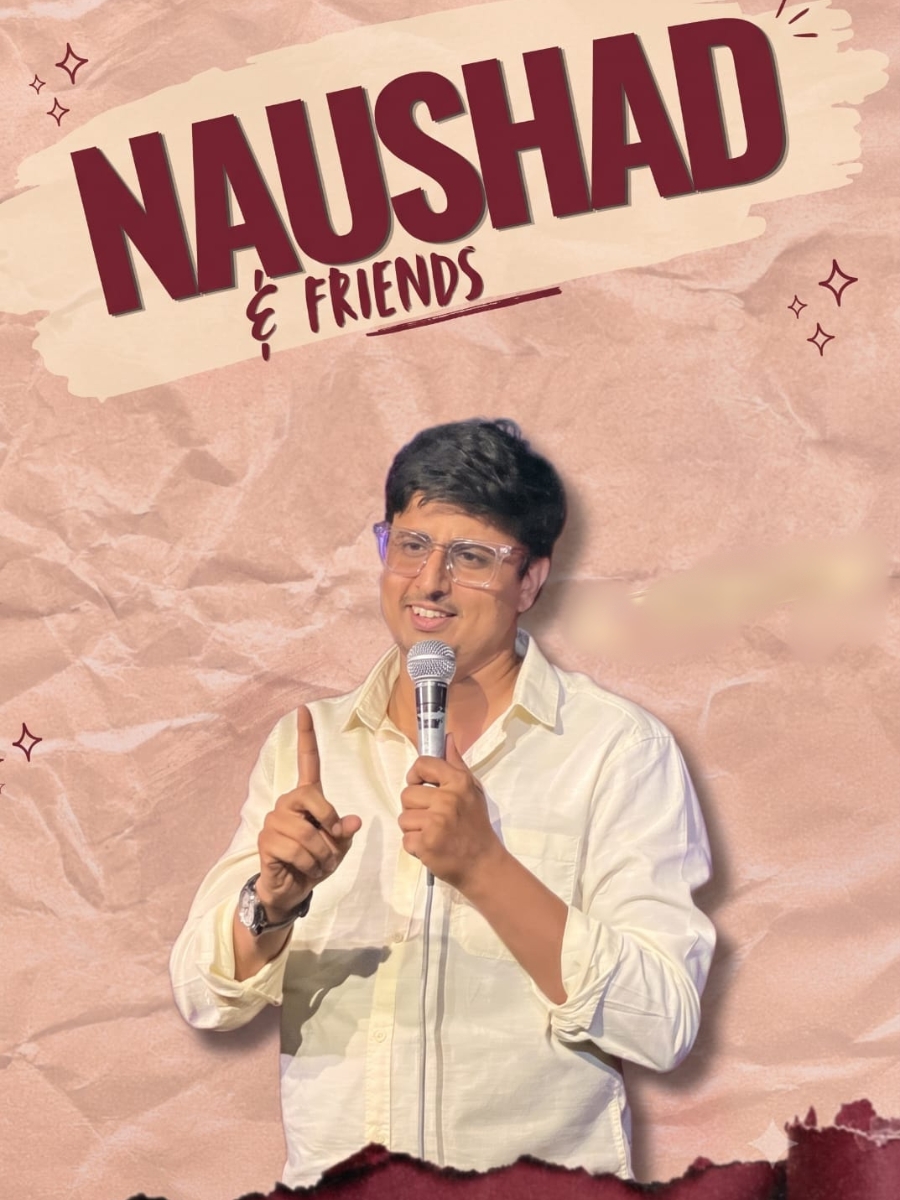 Naushad and Friends