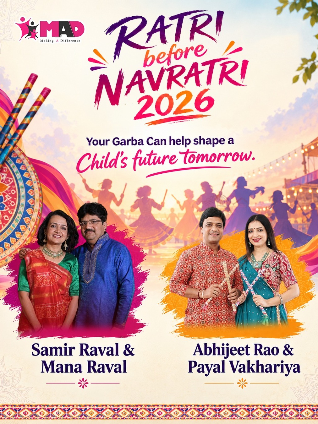 Ratri Before Navratri - 10