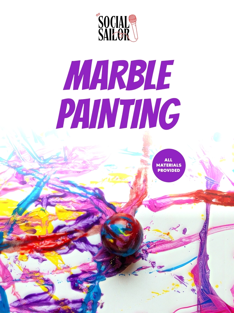 Marble Painting - Pune in Pune