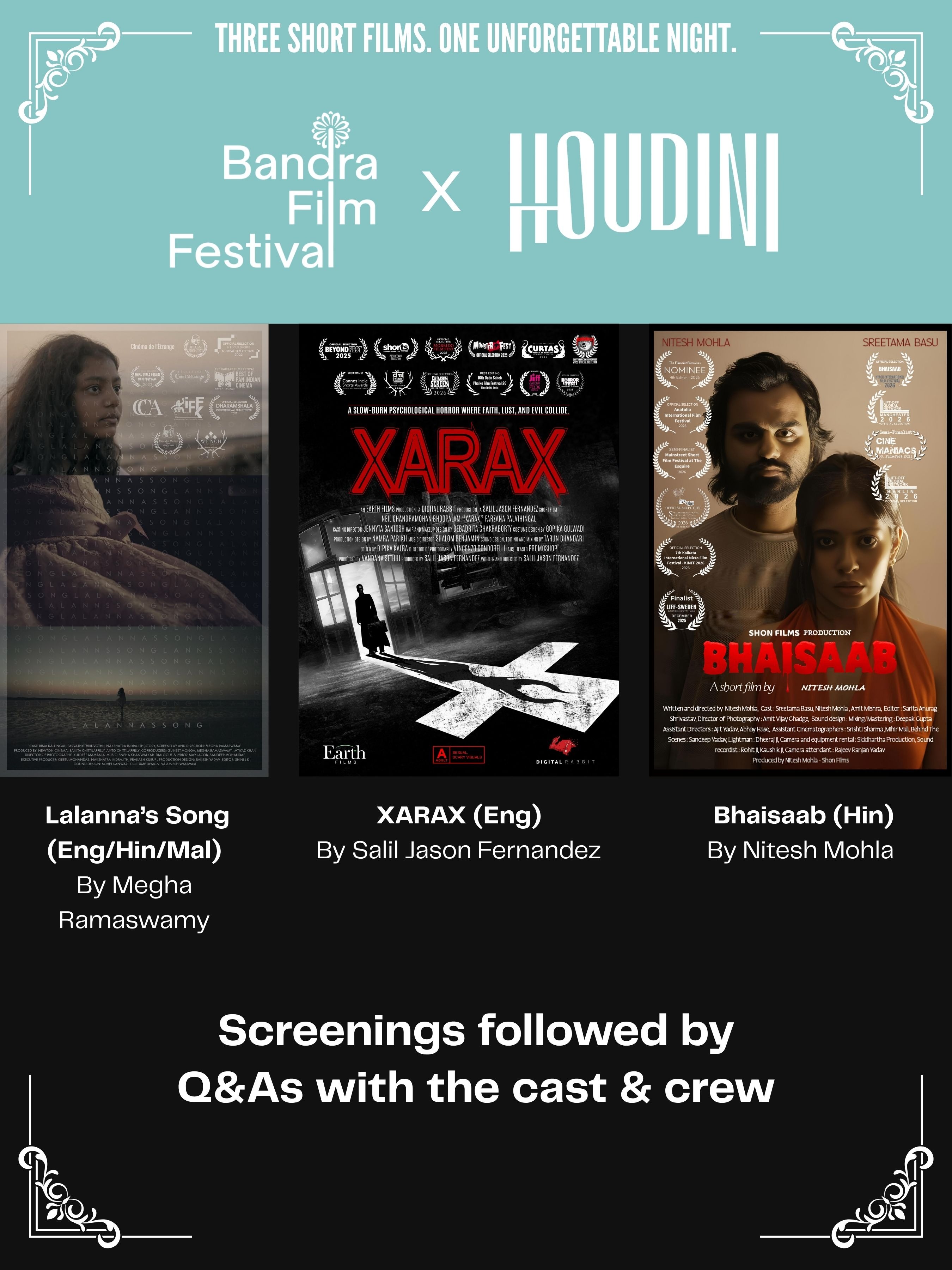 Bandra Film Festival