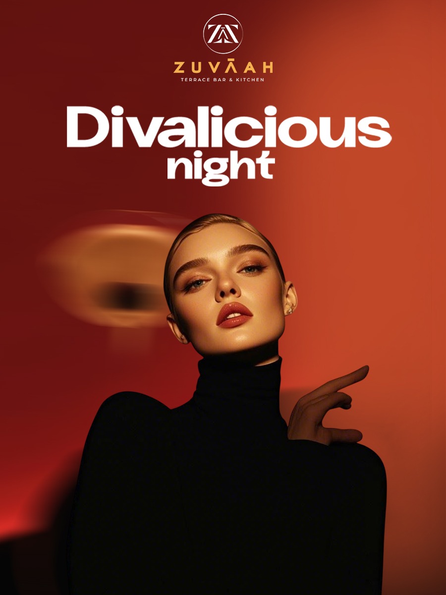 Divalicious Night