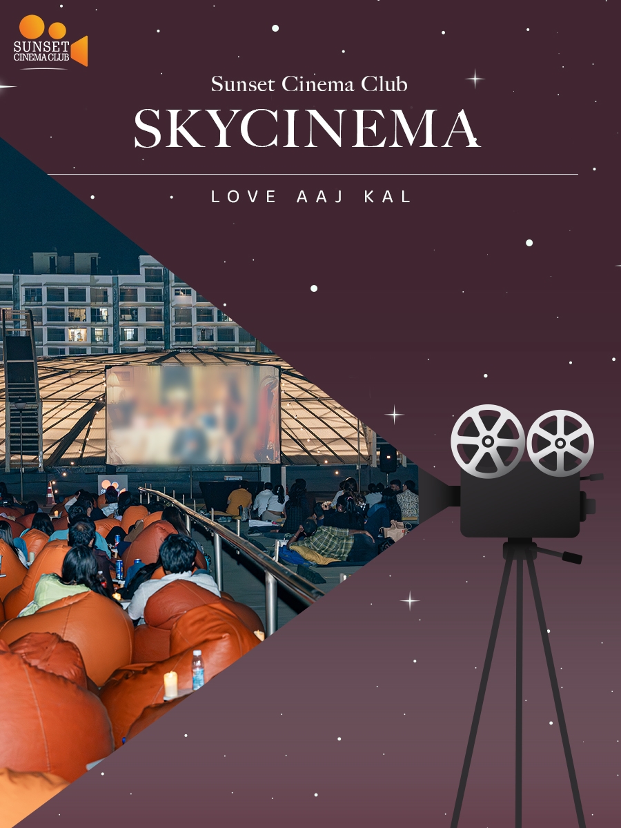 SCC SkyCinema - Love Aaj Kal