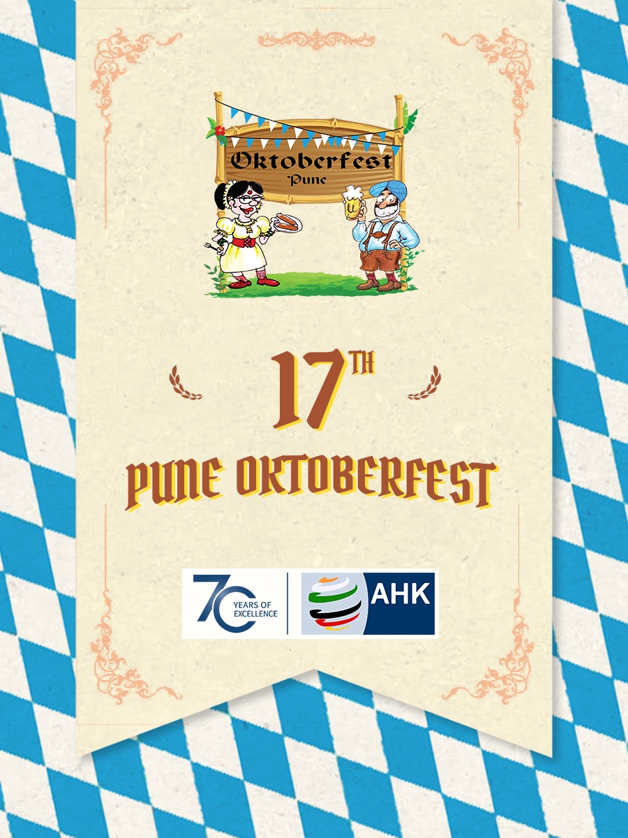 Pune Oktoberfest 2026