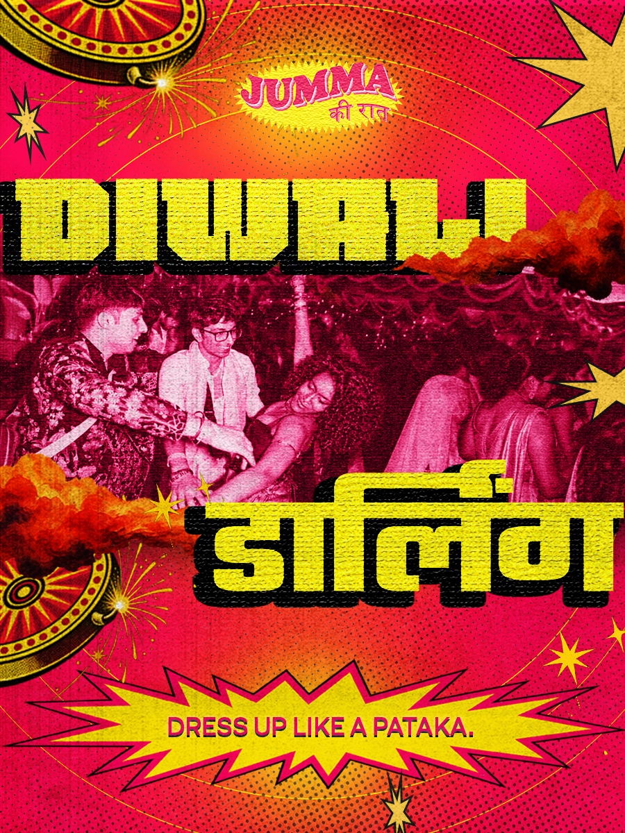 Diwali Darling