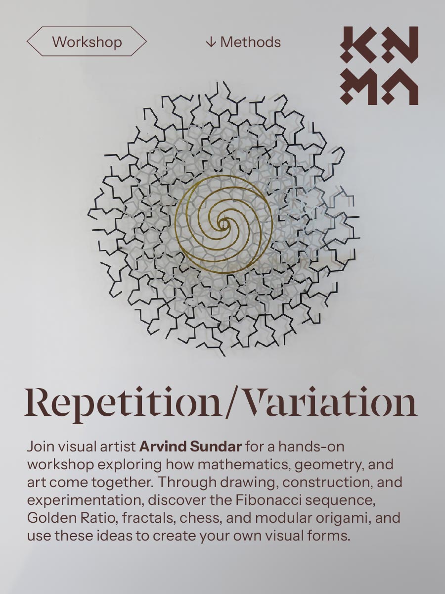 Repetition/Variation