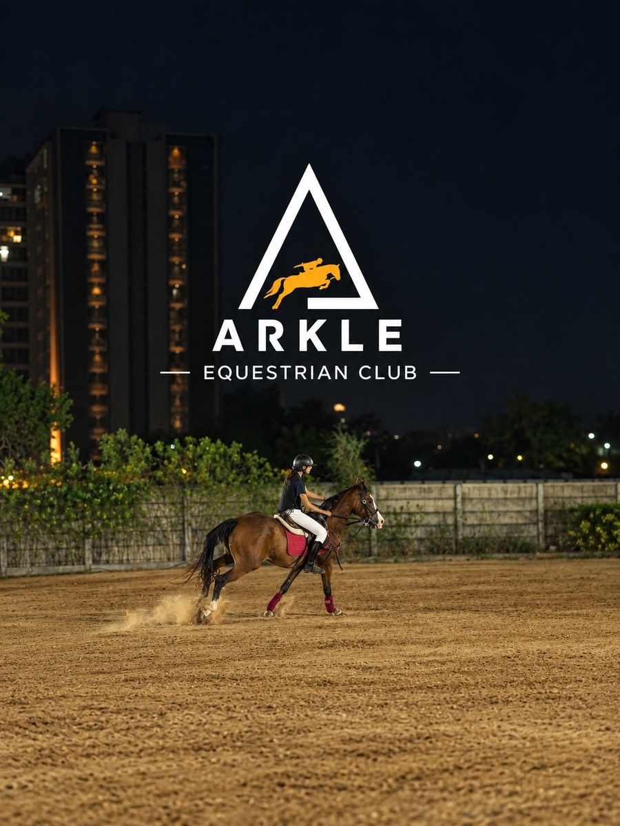 Arkle Equestrian Club