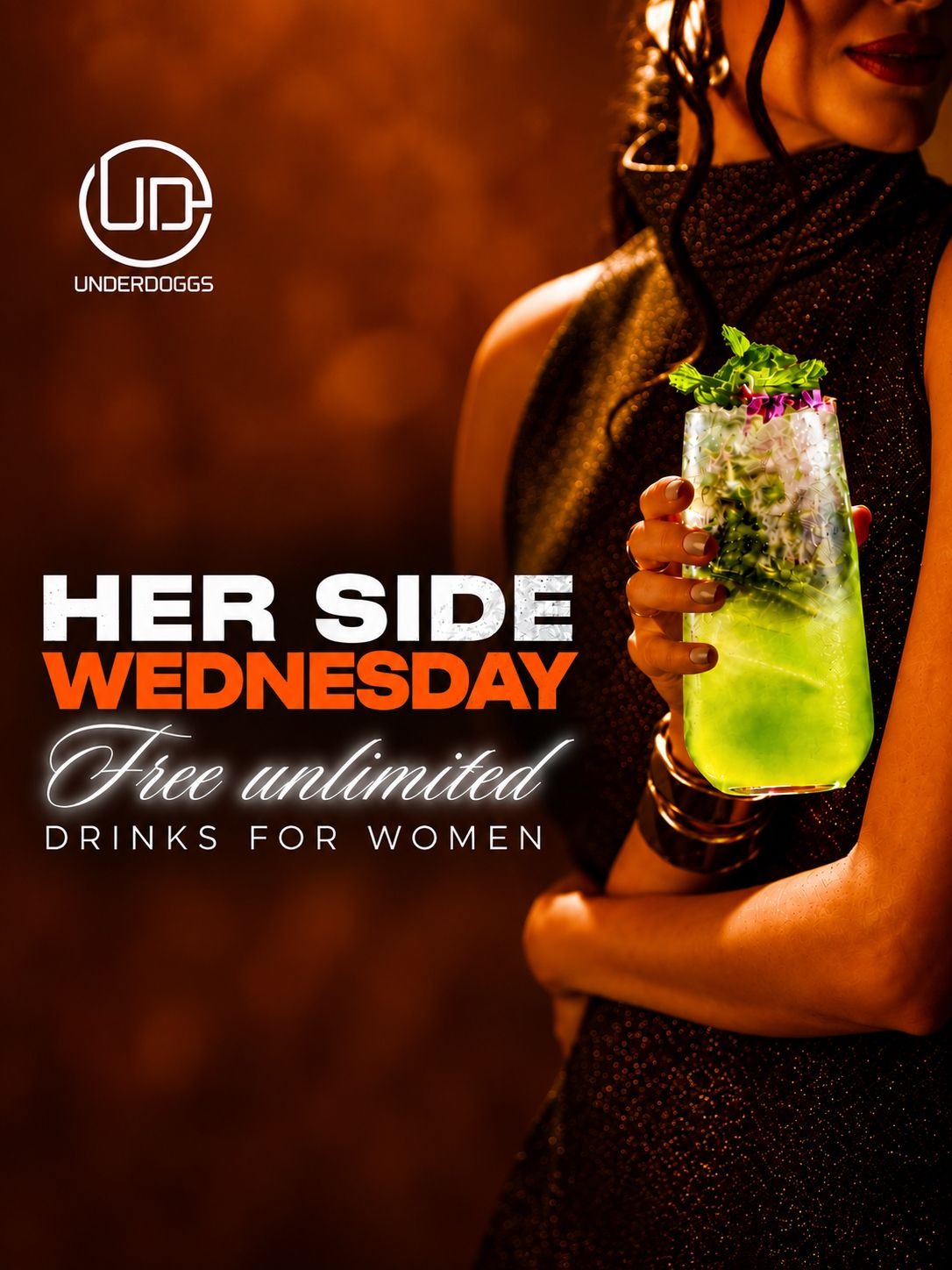 Her Side Wednesdays