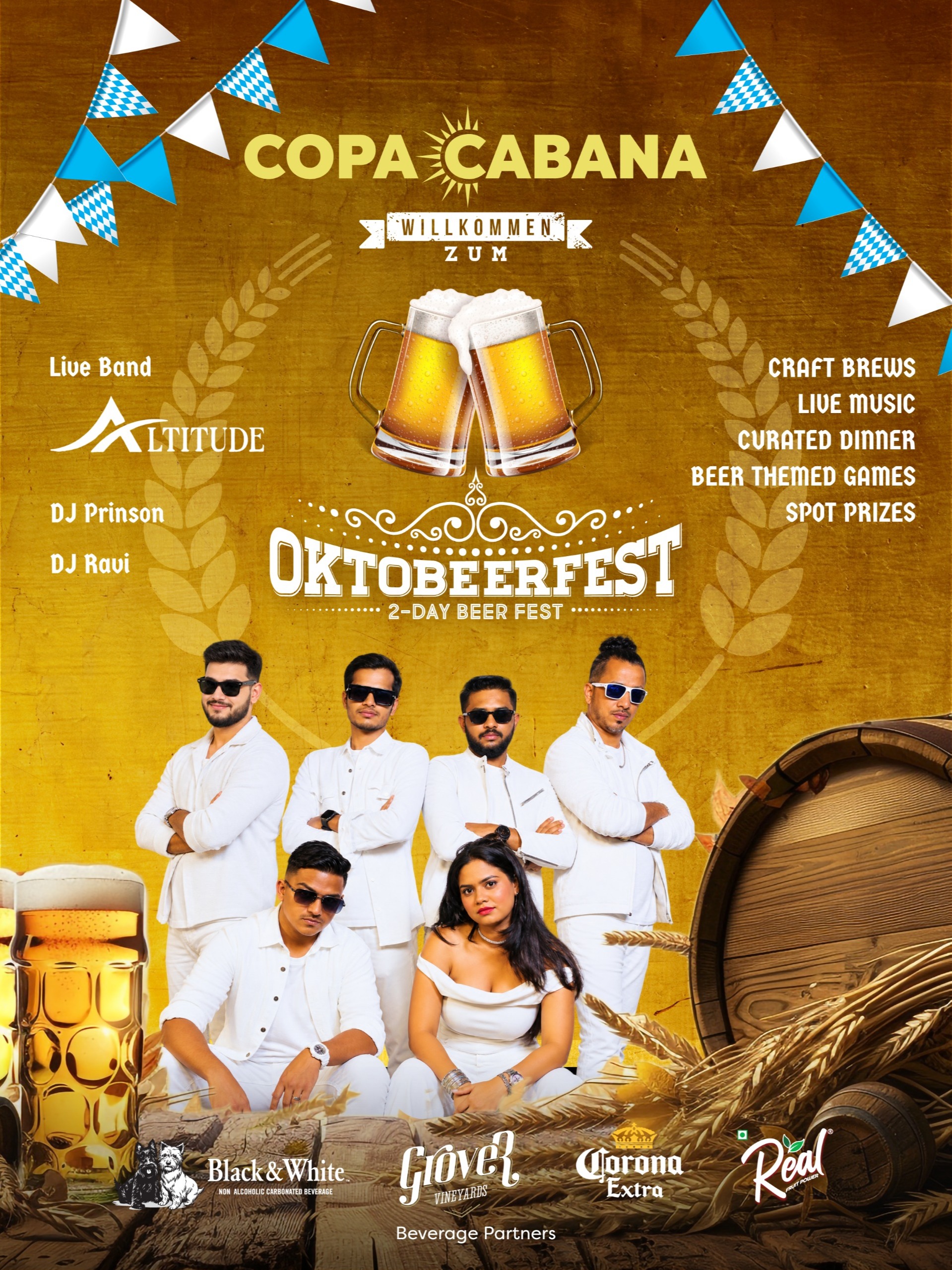 Oktobeerfest 2026