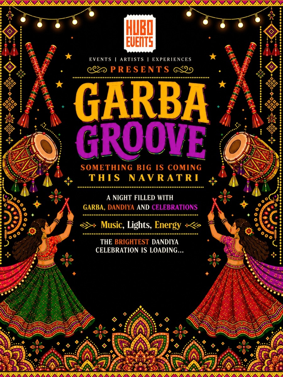 Garba Groove