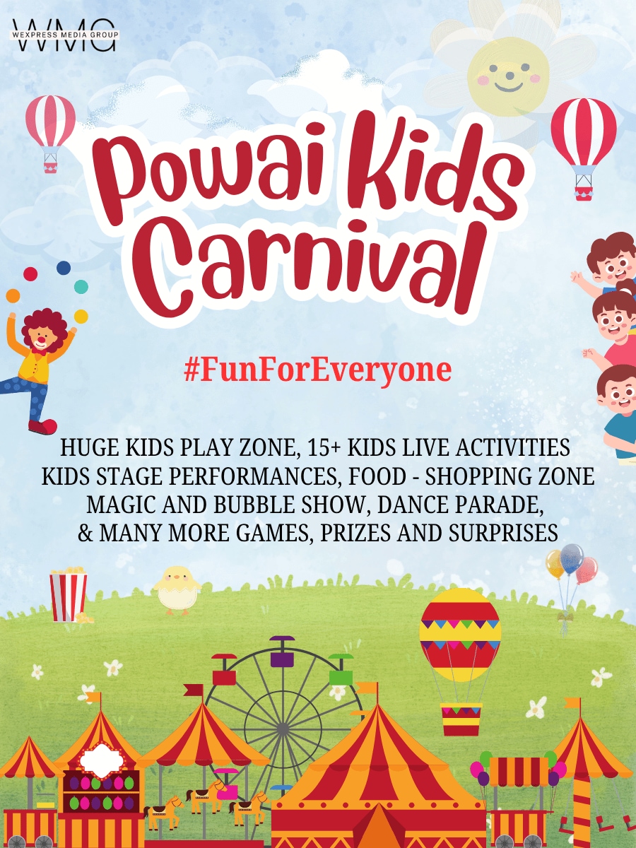 Powai Kids Carnival 5