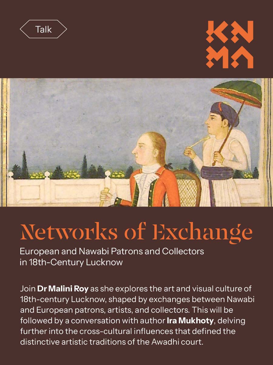 Networks of Exchange