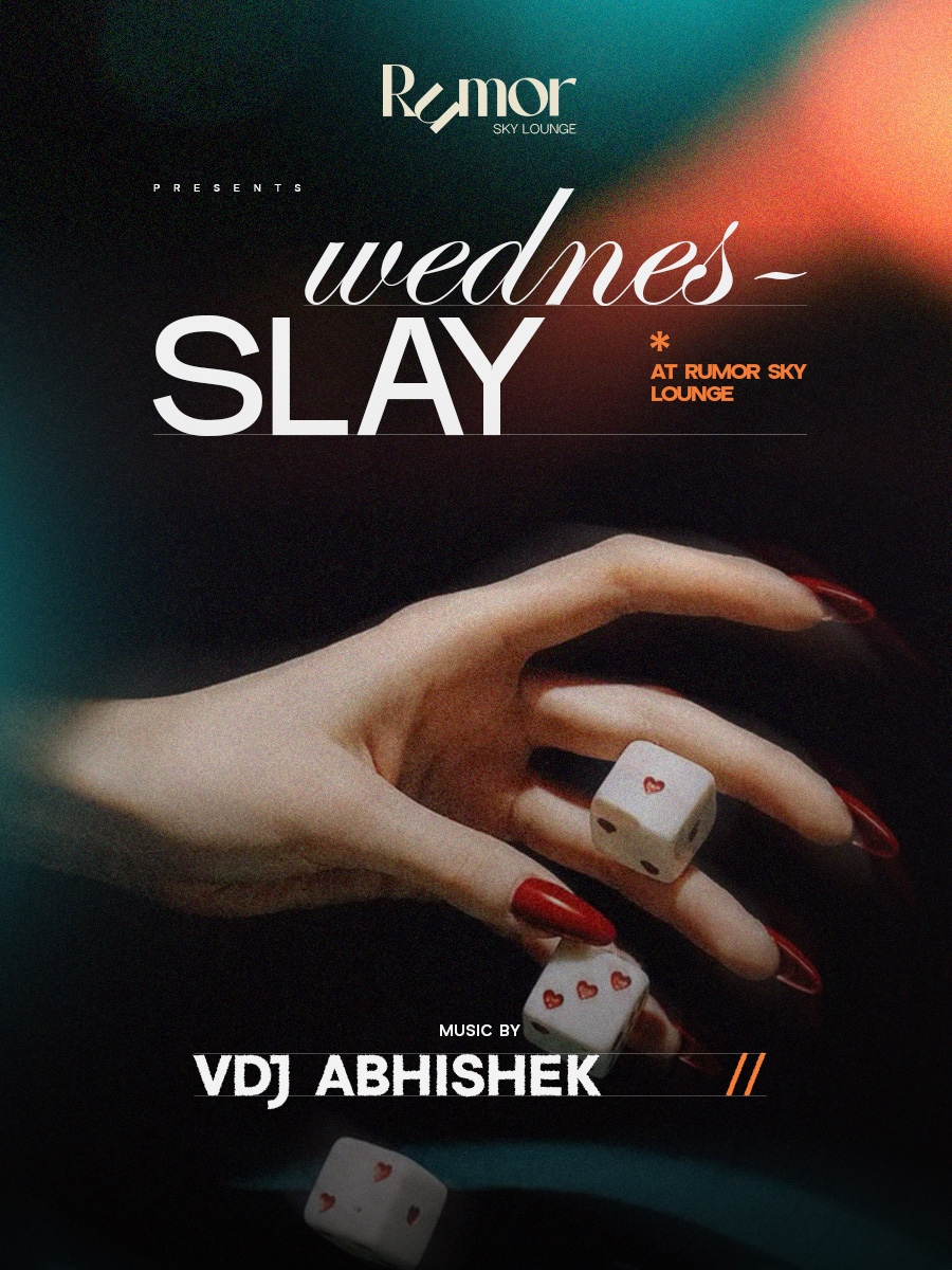 Wednes-slay ft VDJ Abhishek
