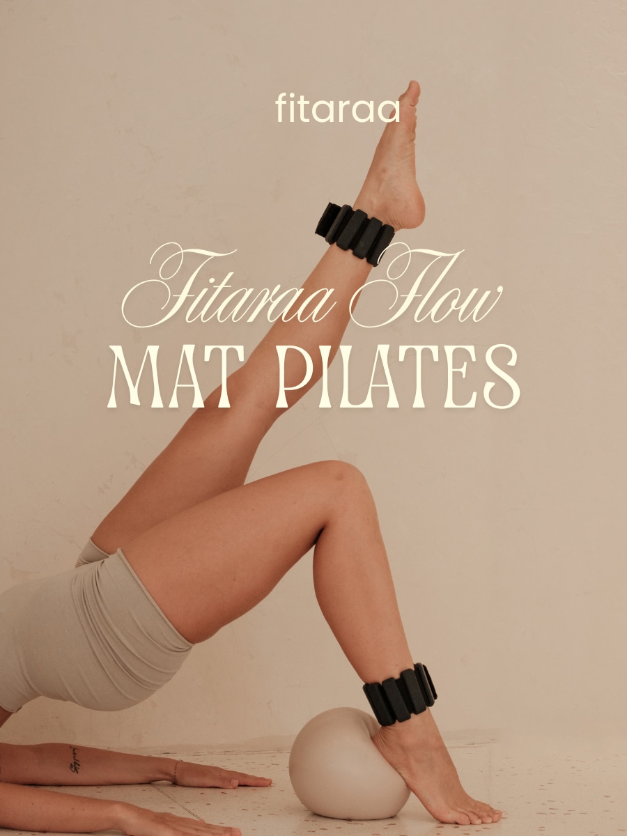 Mat Pilates