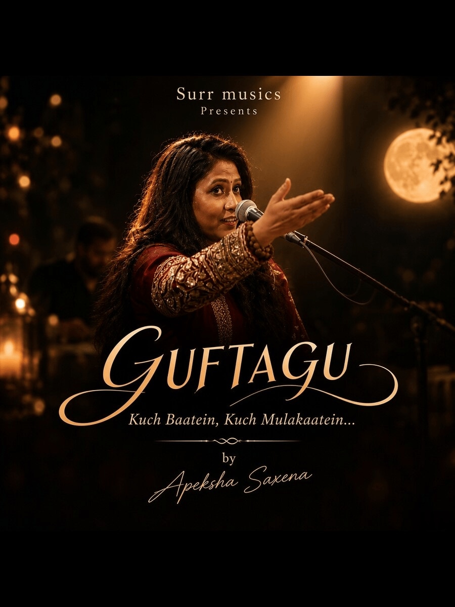 Guftagu – Kuch Baatein, Kuch Mulakatein