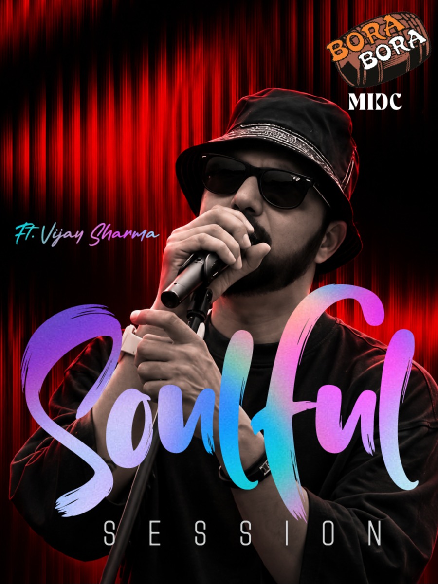 Soulful Session in Mumbai