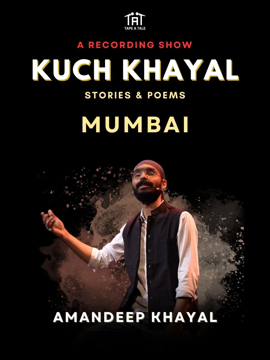 Kuch Khayal by Amandeep Khayal