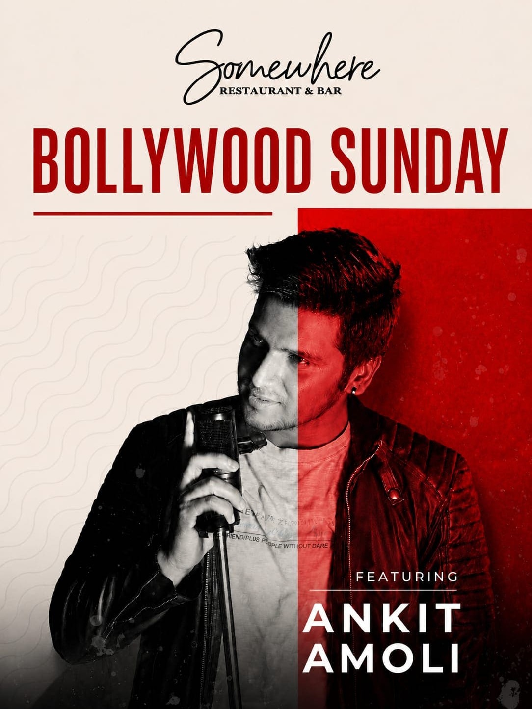 Bollywood Sunday