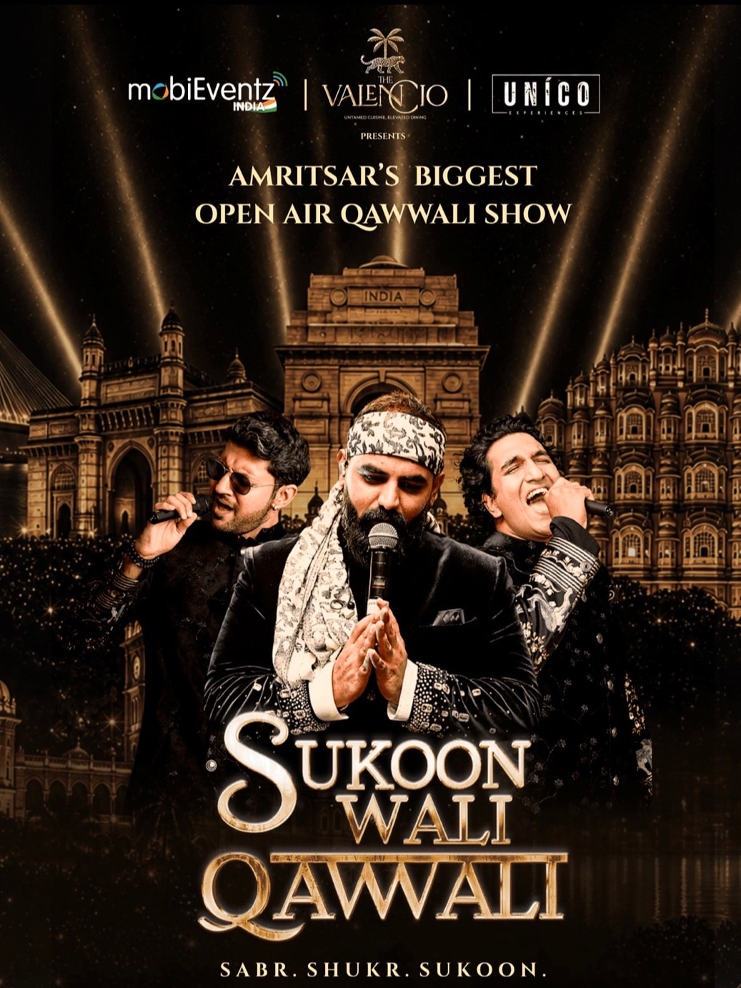 Sukoon Wali Qawwali — photo 1