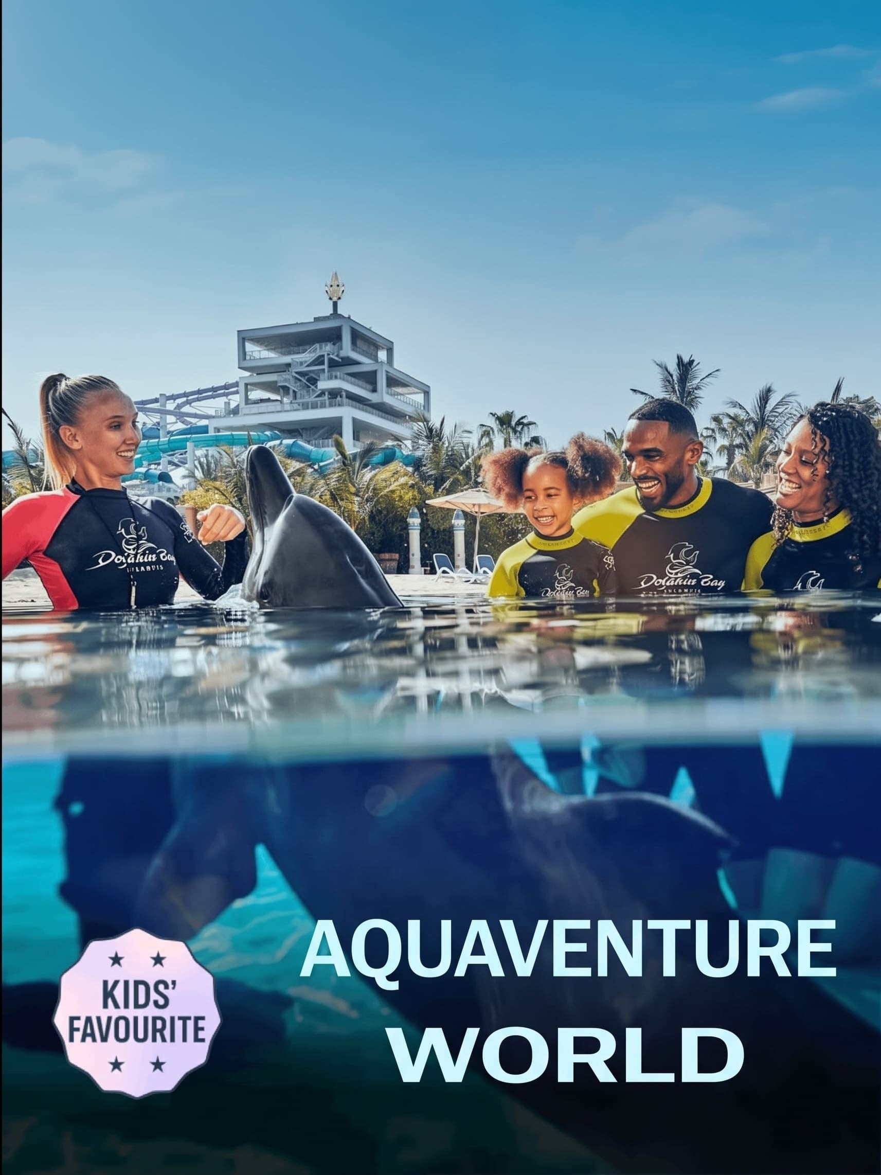 Aquaventure World | Atlantis The Palm