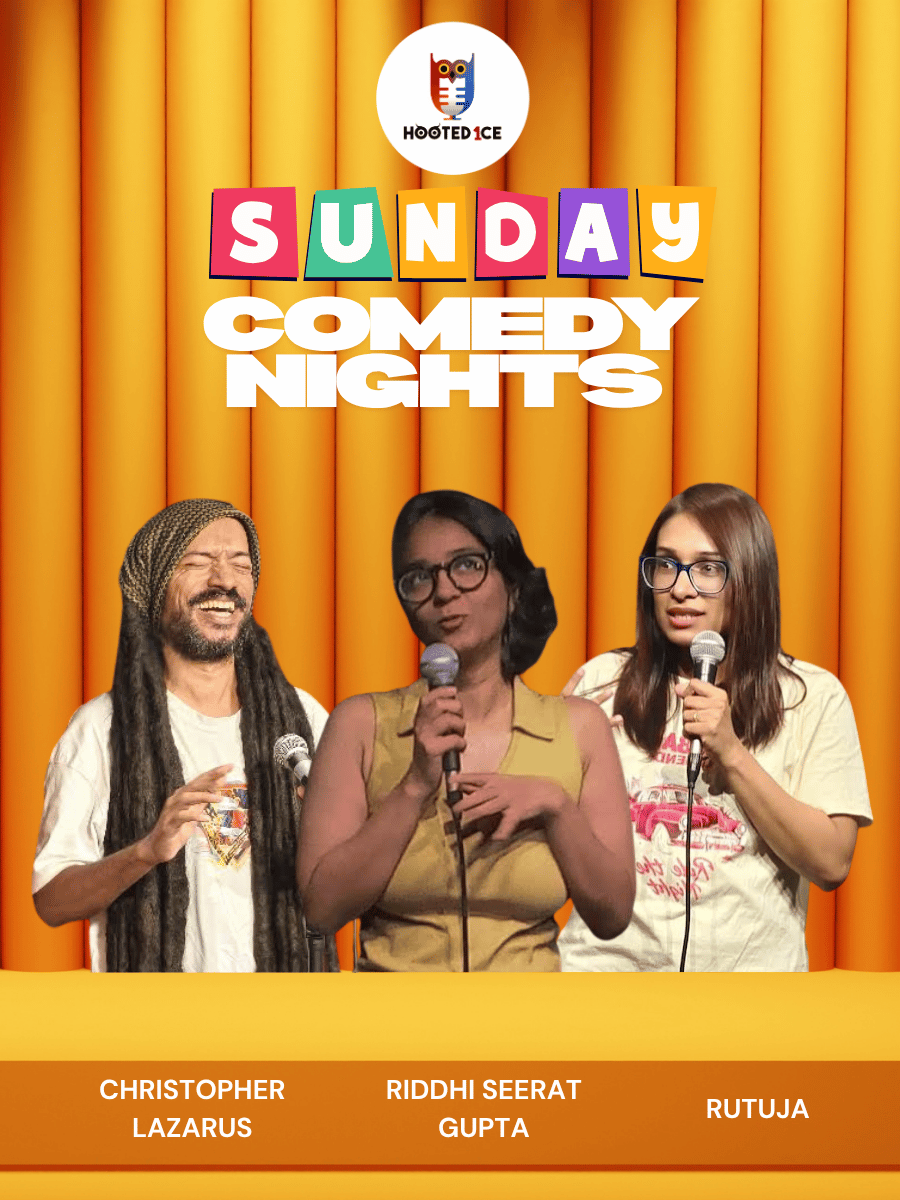Sunday Comedy Nights