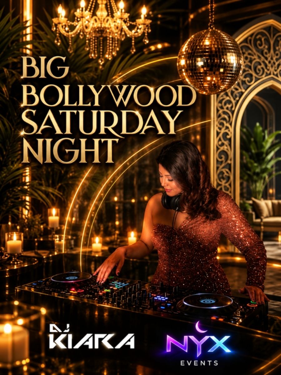 Big Bollywood Saturday Night in Chennai
