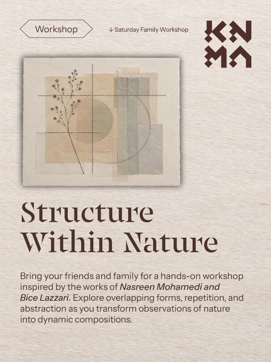 Structure Within Nature