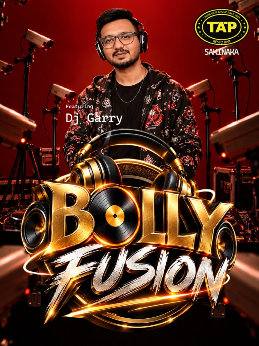 Desi Beats, Zero Chill