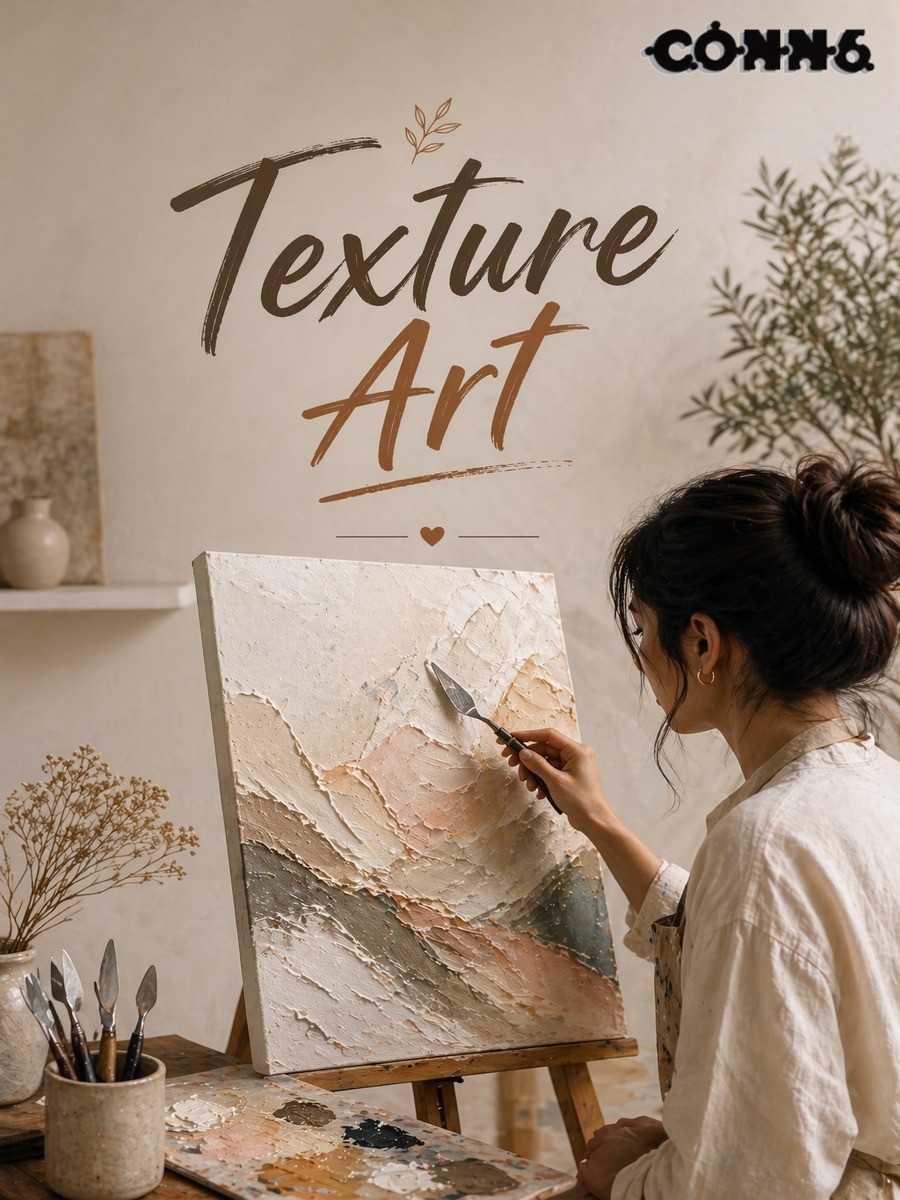 Texture Art