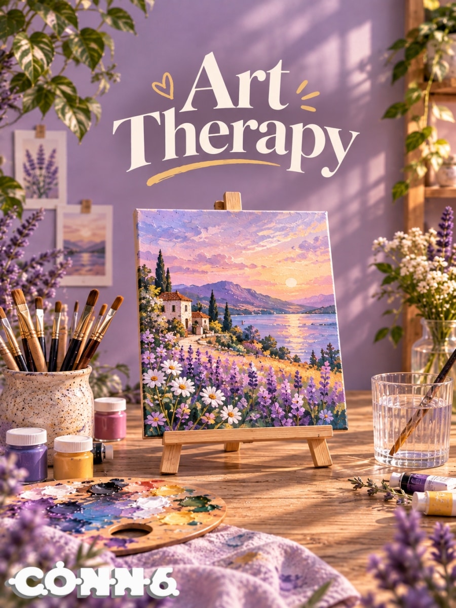 Art Therapy