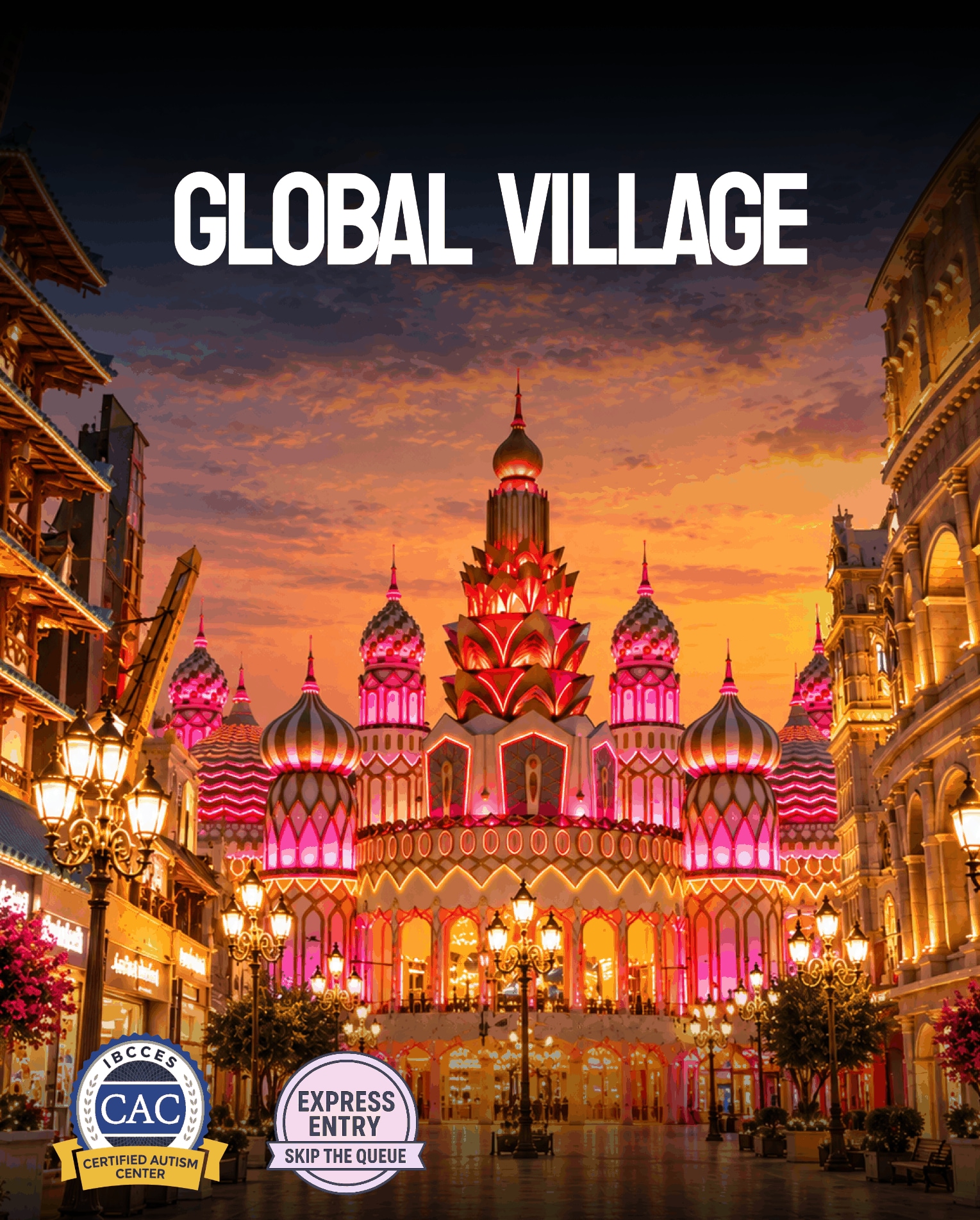Global Village