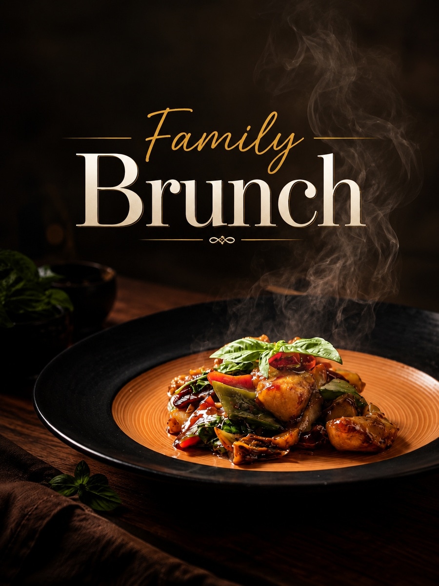 Family Brunch