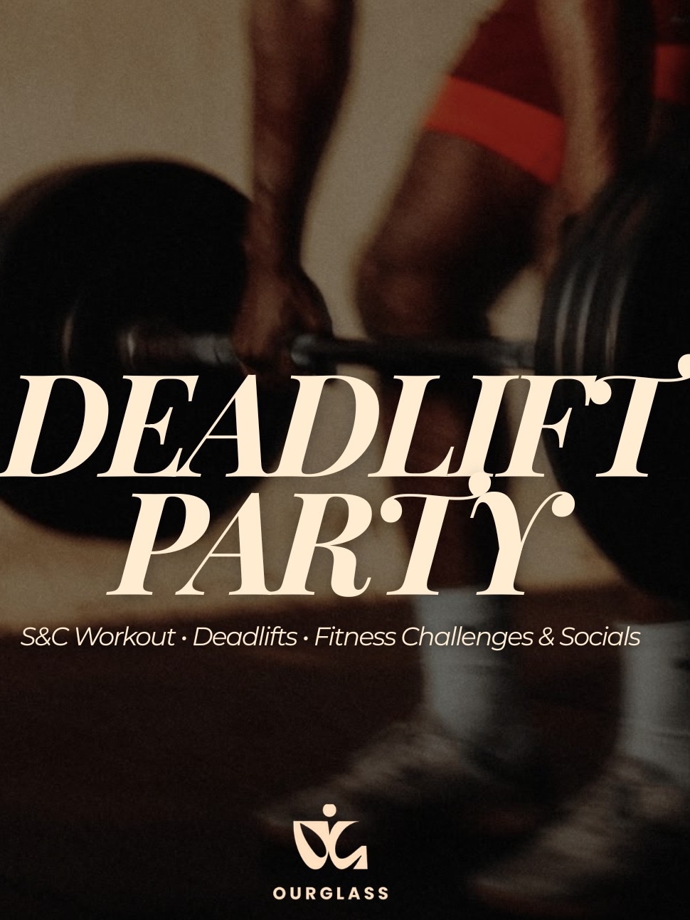OG Deadlift Party