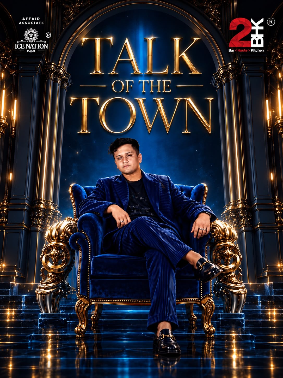 Talk of The Town