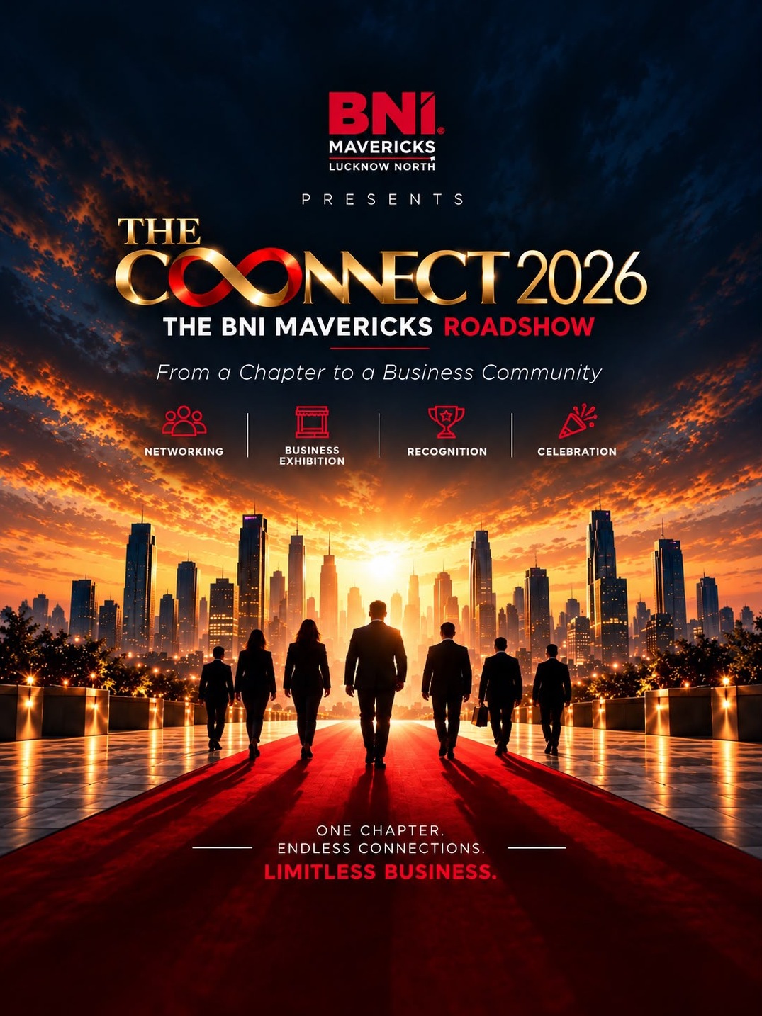 The Connect