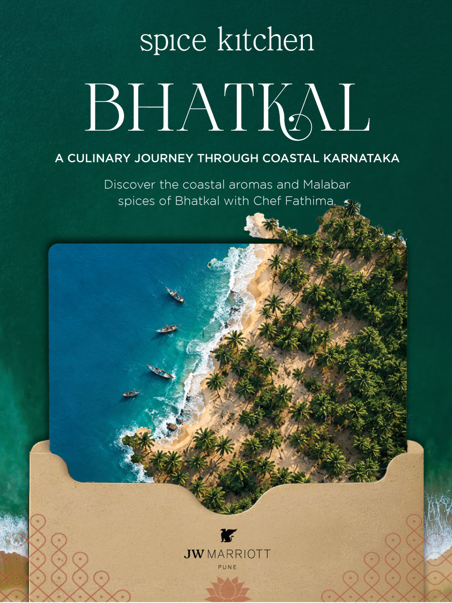 Bhatkal - A Culinary Journey Through Coastal Karnataka