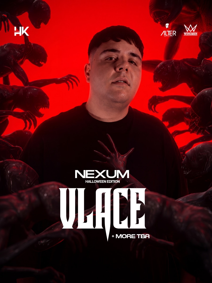 Nexum ft. Vlace | Halloween Edition