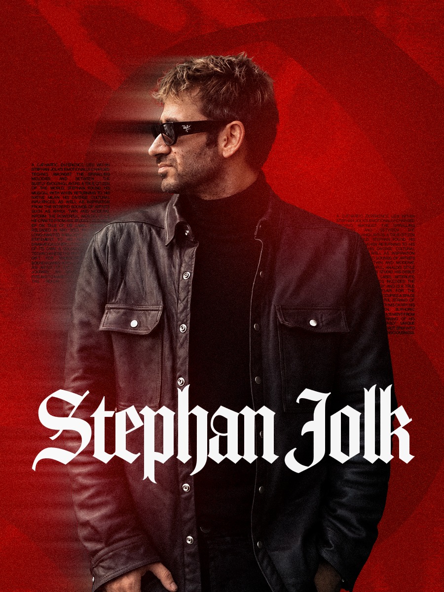 Stephan Folk Presented by Raeeth