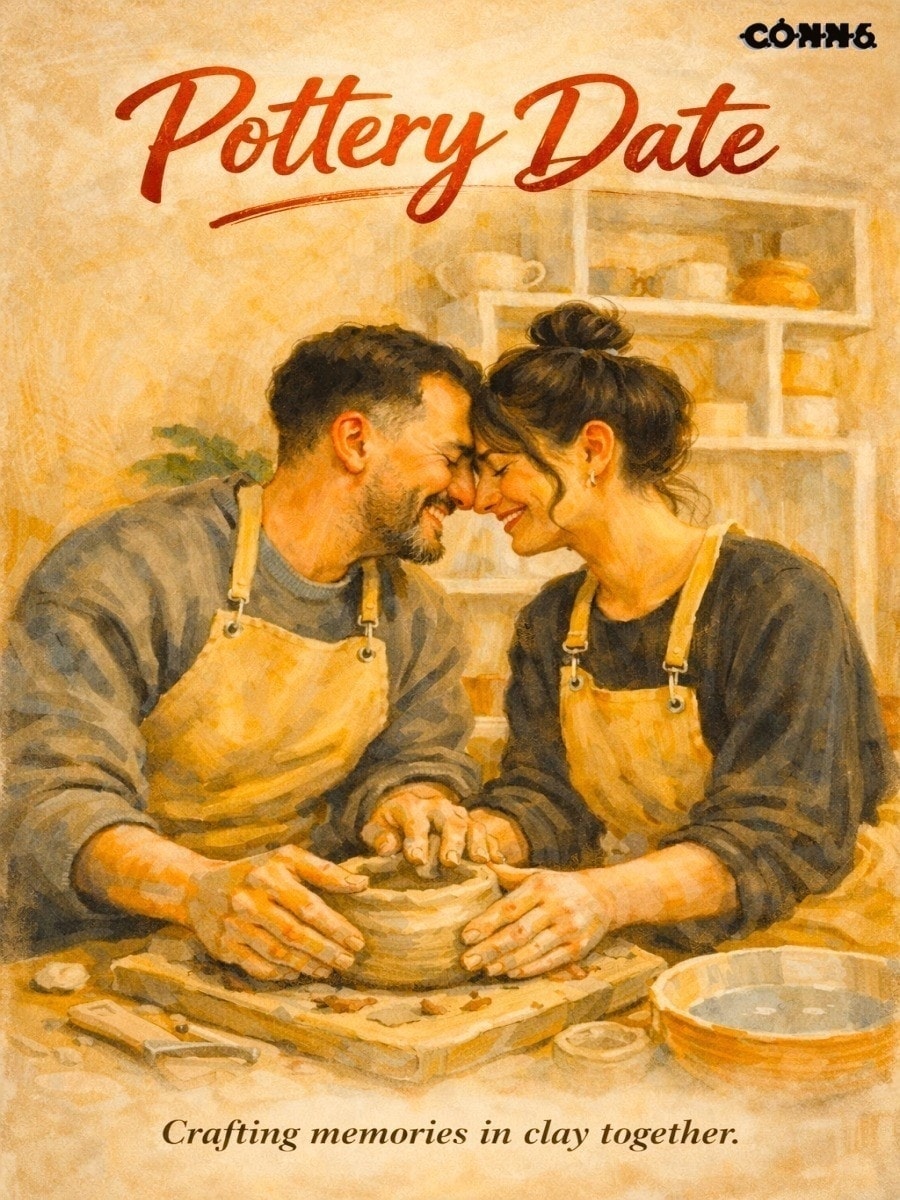 Pottery Date