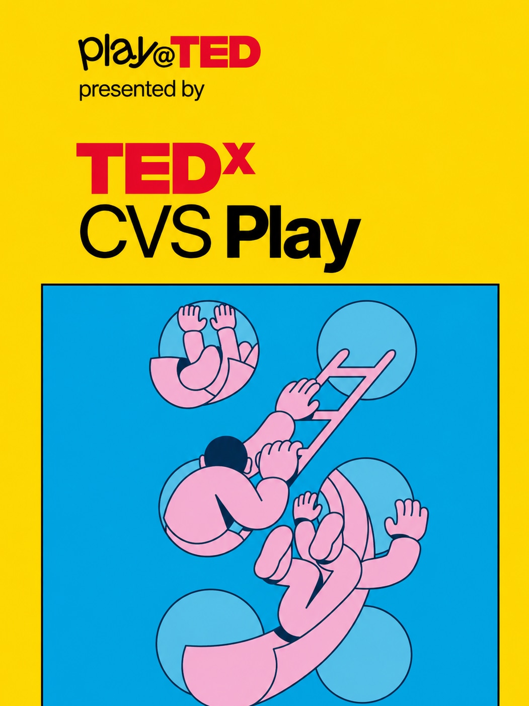 TEDxCVS Play