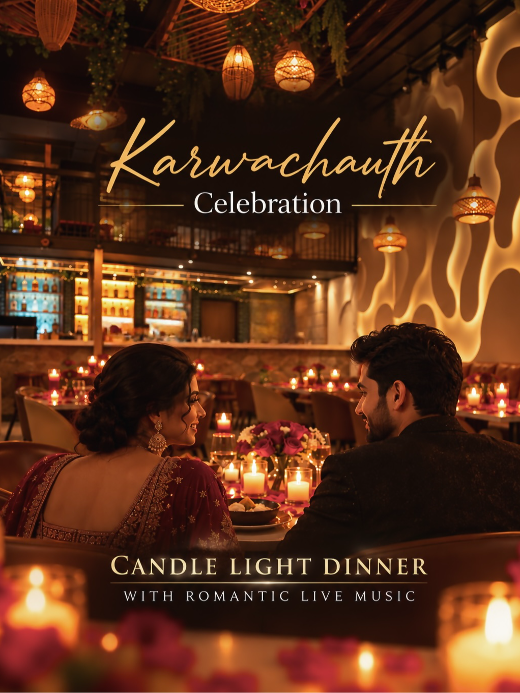 Karwa Chauth Special