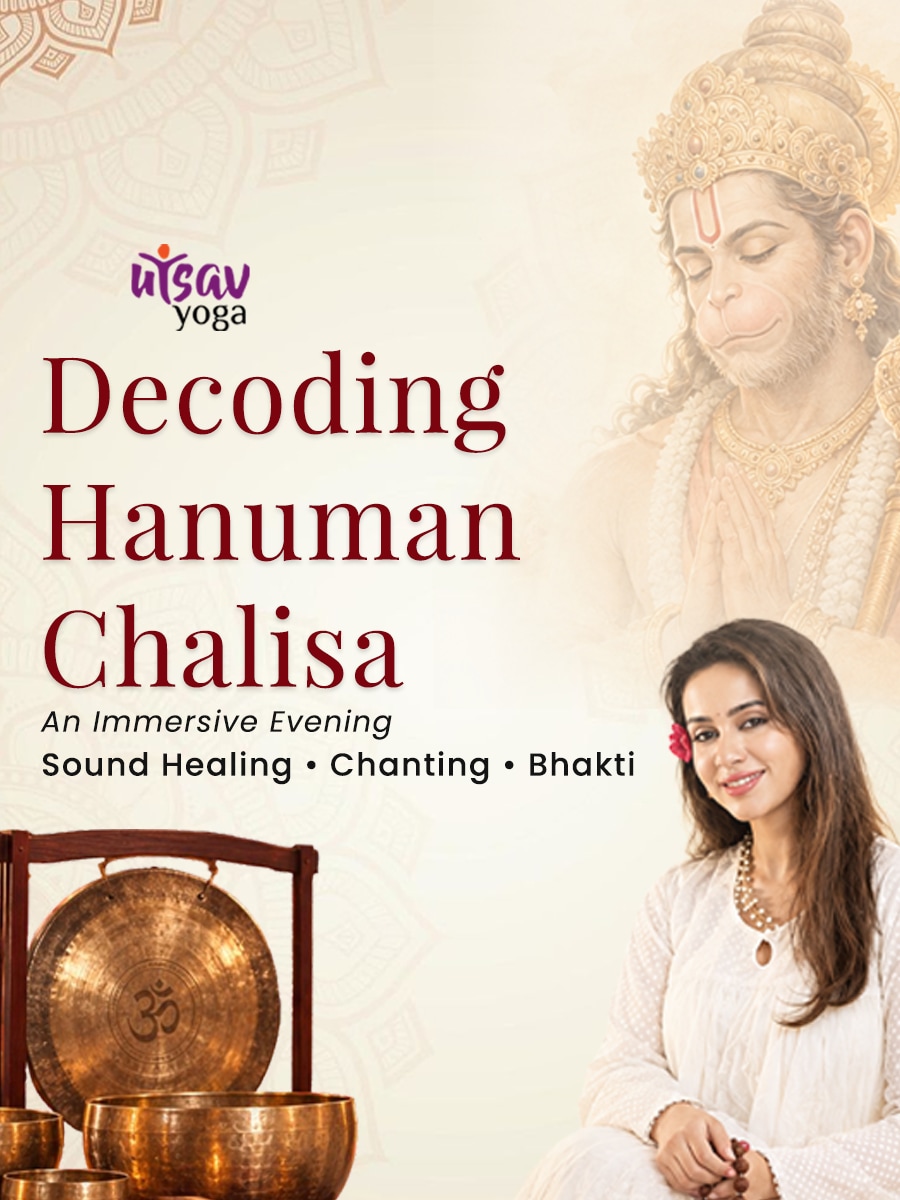 Ramayan Bhakti Sangat – Decoding Hanuman Chalisa